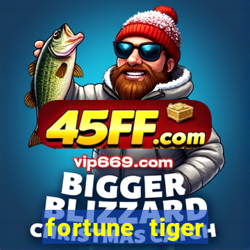 fortune tiger aposta de 1 real